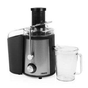 Centrifugadora 700W (Inox) - PRINCESS