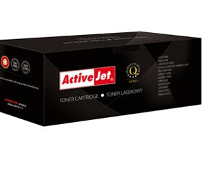 ACTIVEJET COMPATIBLE TONER HP Q7551A BLACK