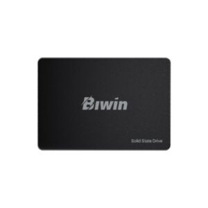 BIWIN M100 2.5 quot  SSD 1TB SATA3 HARD DRIVE