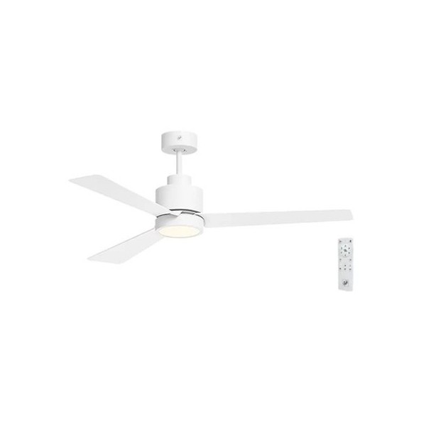 CEILING FAN SOLER Y PALAU HTD-130 DC WHITE