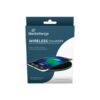MEDIARANGE 15W WIRELESS CHARGER