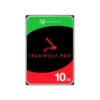 HD 3.5 10TB SATA 3 SEAGATE IRONWOLF PRO NAS