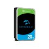 HD 3.5 20 TB SATA SEAGATE SKYHAWK AI