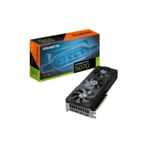 GIGABYTE RTX 5070 EAGLE OC 12GB GRAPHICS CARD