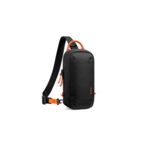 MOCHILA TOMTOC NINTENDO SWITCH 2 GAMEON G49 BLACK