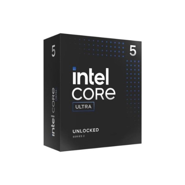 PROCESADOR INTEL 1851 CORE ULTRA 5 225F 10X4.9GHZ 20MB