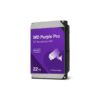 HD 3.5  22 TB SATA WD PURPLE PRO