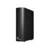 DISCO DURO EXT USB3.0 3.5  12TB WD ELEMENTS DESKTOP NEGRO