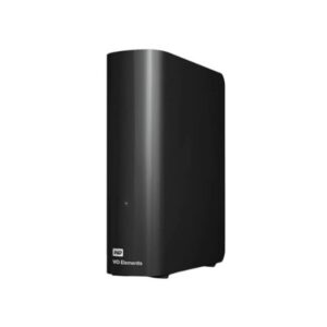 DISCO DURO EXT USB3.0 3.5  12TB WD ELEMENTS DESKTOP NEGRO