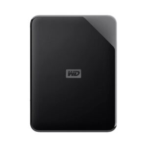 HD EXT USB3.0 6TB WD ELEMENTS 2.5