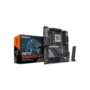 PB GIGABYTE AM5 DDR5  X870 GAMING X WIFI7