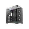 TORRE ATX XYZ TESSERACT A-RGB BLACK