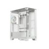 TORRE ATX XYZ TRIFECTA WHITE