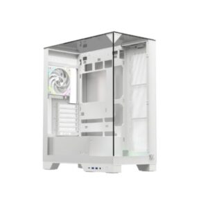 TORRE ATX XYZ TRIFECTA WHITE