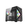 TORRE ATX XYZ QUBEX BLACK