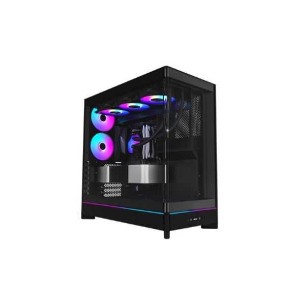 TORRE ATX MONTECH HS02 PRO BLACK