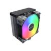 DISIPADOR MONTECH NX400 BLACK ARGB