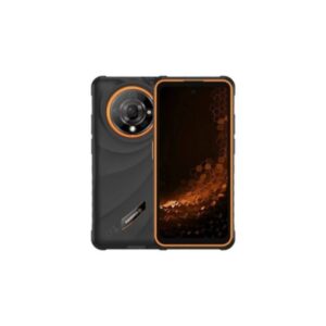 MOVIL SMARTPHONE HAMMER IRON 6 5G 8/256GB ORANGE