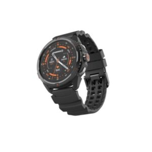 SMARTWATCH HAMMER WATCH 2 BLACK
