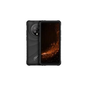 MOVIL SMARTPHONE HAMMER IRON 6 5G 6/128GB BLACK