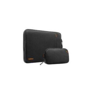 TOMTOC A13 13 quot  LAPTOP CASE BAG BLACK