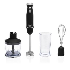 Conjunto Varinha / Picadora e Batedeira 800W - PRINCESS