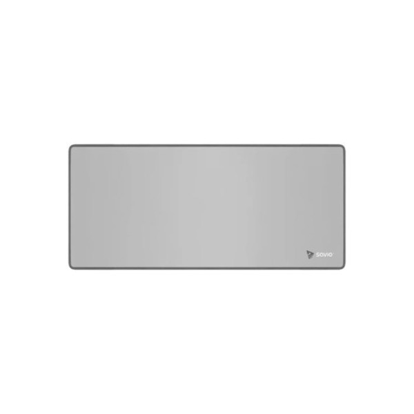 L SAVIO GREY EDITION GAMING MAT