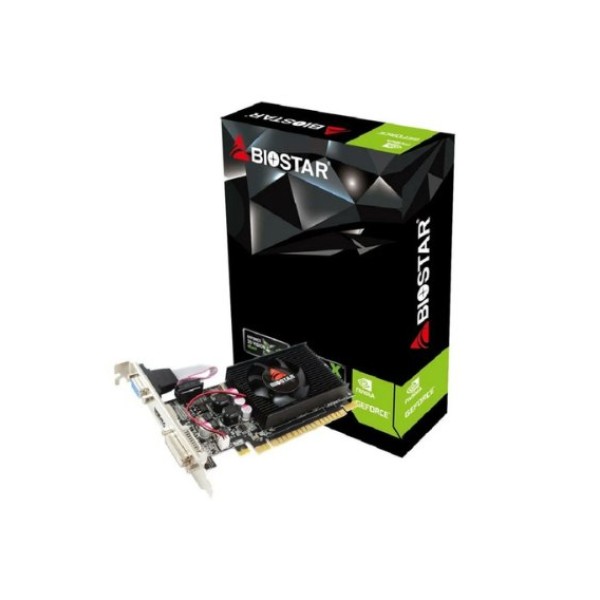 VGA BIOSTAR GT210 1GB DDR3