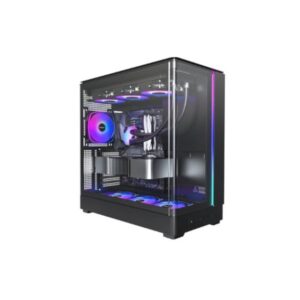 TORRE ATX MONTECH KING 45 PRO ARGB BLACK