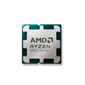 CPU AMD AM5 RYZEN 5 8400F 8X5.2GHZ/104MB TRAY