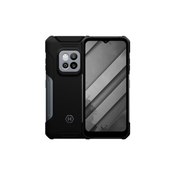 MOVIL SMARTPHONE HAMMER CONSTRUCTION 2 5G 6+8/128GB SILVER