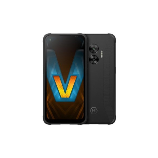 MOVIL SMARTPHONE HAMMER BLADE V 5G 8+6/128GB BLACK