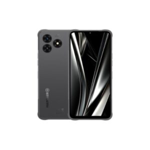 MOVIL SMARTPHONE HAMMER BLADE VA 5G 8+6/128GB BLACK