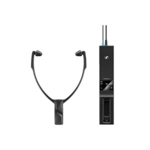 EPOS SENNHEISER RS 5200 RF HEADPHONES