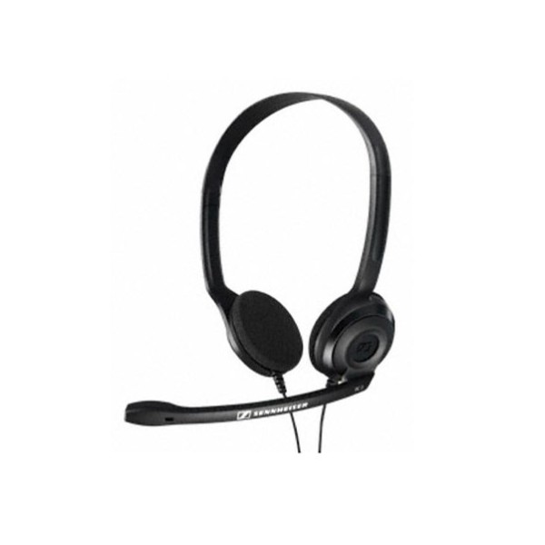 EARPHONES MICRO EPOS SENNHEISER PC 3 CHAT