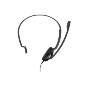 EARPHONES MICRO EPOS SENNHEISER PC 7 CHAT USB