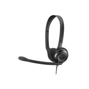 EARPHONES MICRO EPOS SENNHEISER PC 8 CHAT USB