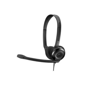 AURICULARESMICRO EPOS SENNHEISER PC 5 CHAT
