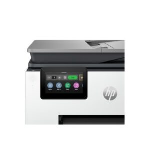 HP OFFICEJET PRO 9130B MULTIFUNCTION PRINTER
