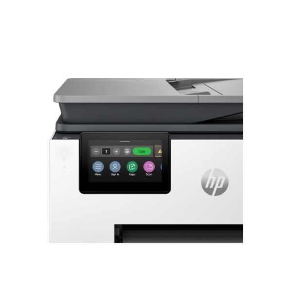 HP OFFICEJET PRO 9130B MULTIFUNCTION PRINTER