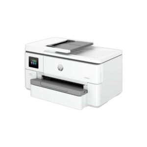 IMPRESORA MULTIFUNCION HP OFFICEJET PRO 9720E A3