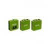 RODE GO III GREEN WIRELESS MICROPHONE