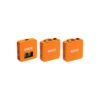 RODE GO III WIRELESS MICROPHONE ORANGE