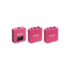 RODE WIRELESS GO III PINK MICROPHONE