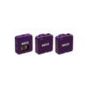 RODE WIRELESS GO III PURPLE MICROPHONE