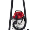 Aspirador TH-VC 1930 SA 2000W (Inox) - EINHELL