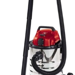 Aspirador TH-VC 1930 SA 2000W (Inox) - EINHELL