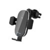 MEDIARANGE 15W WIRELESS CAR CHARGER SUPPORT
