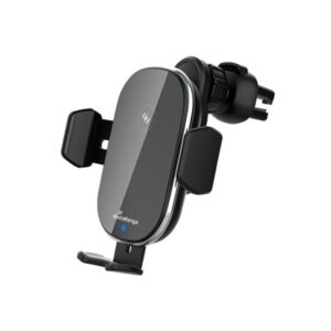 MEDIARANGE 15W WIRELESS CAR CHARGER SUPPORT