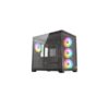 TORRE ATX XYZ TESSERACT X 50 BLACK